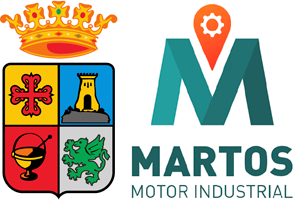 MArtos Motor Industrial